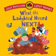 Buy What the Ladybird Heard Next
