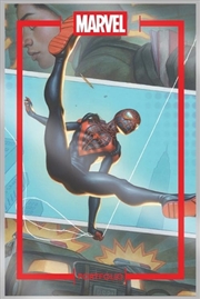 Buy The Marvel Portfolio of Dan dos Santos - Spider-verse