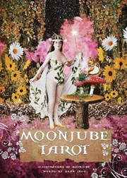 Buy Moonjube Tarot Deck