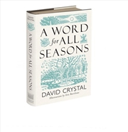 Buy A Word for All Seasons