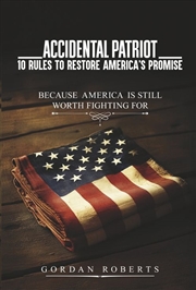 Buy Accidental Patriot