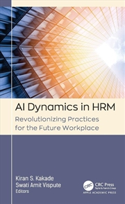 Buy AI Dynamics in HRM
