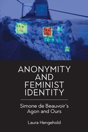 Buy Anonymity and Feminist Identity