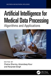 Buy Artificial Intelligence for Medical Data Processing