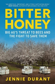 Buy Bitter Honey