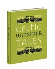Buy Celtic Wonder Tales