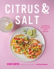Buy Citrus & Salt