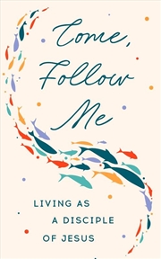 Buy Come, Follow Me