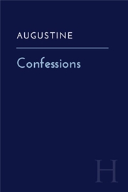 Buy Confessions