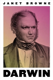 Buy Darwin