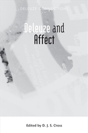 Buy Deleuze and Affect