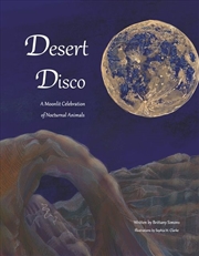 Buy Desert Disco