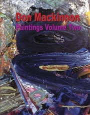Buy Don Mackinnon