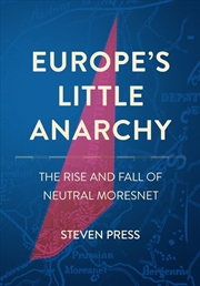 Buy Europe's Little Anarchy