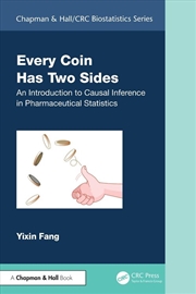 Buy Every Coin Has Two Sides