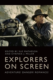 Buy Explorers on Screen