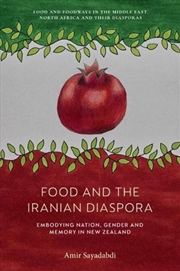 Buy Food and the Iranian Diaspora