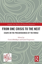 Buy From One Crisis to the Next