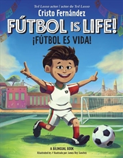 Buy Futbol Is Life!