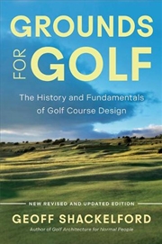 Buy Grounds for Golf