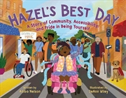 Buy Hazel's Best Day
