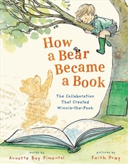 Buy How a Bear Became a Book