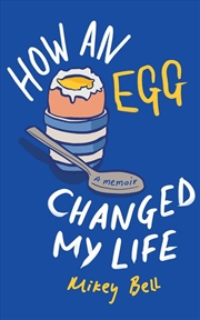 Buy How an Egg Changed my Life