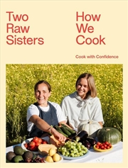 Buy How We Cook