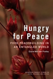 Buy Hungry for Peace