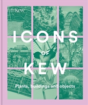 Buy Icons of Kew