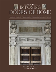 Buy Imposing Doors of Rome