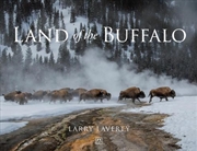 Buy Land of the Buffalo