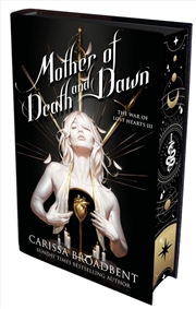 Buy Mother of Death and Dawn