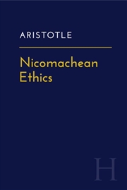 Buy Nicomachean Ethics