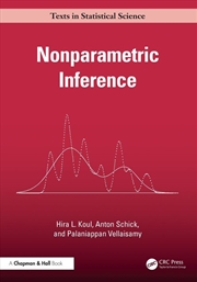 Buy Nonparametric Inference