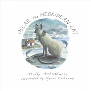 Buy Oscar the Hebridean Cat