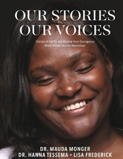 Buy Our Stories Our Voices