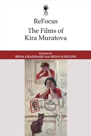 Buy ReFocus: The Films of Kira Muratova