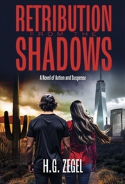 Buy Retribution From The Shadows