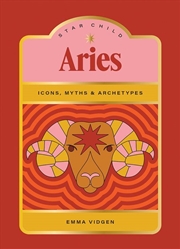 Buy Star Child: Aries