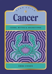 Buy Star Child: Cancer