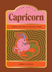 Buy Star Child: Capricorn