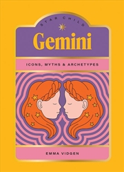 Buy Star Child: Gemini