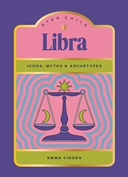 Buy Star Child: Libra