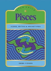 Buy Star Child: Pisces