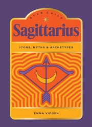 Buy Star Child: Sagittarius