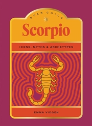 Buy Star Child: Scorpio