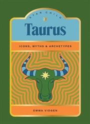 Buy Star Child: Taurus