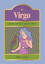 Buy Star Child: Virgo