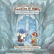 Buy The Delightful and Amusing Adventures of Doodles and Molly